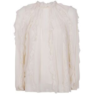 Zimmermann Women "Frill" Billow Blouse